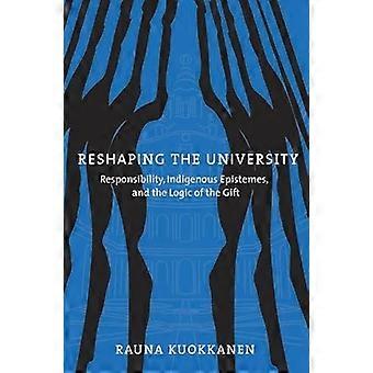 Reshaping the University Responsibility Indigenous Epistemes and the Logic of the Gift