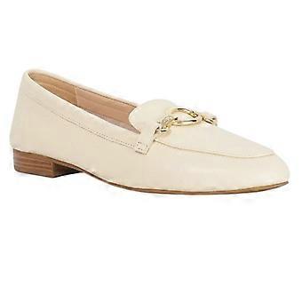 Dune London dames/dames Lo Gladia leren loafers