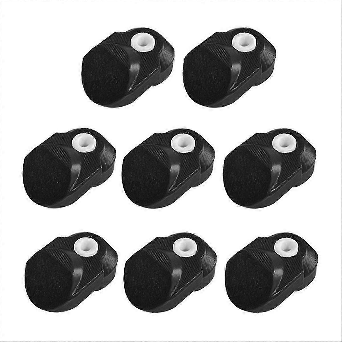 8pcs compatible for Ceramic Inlet Ring Protector Guard