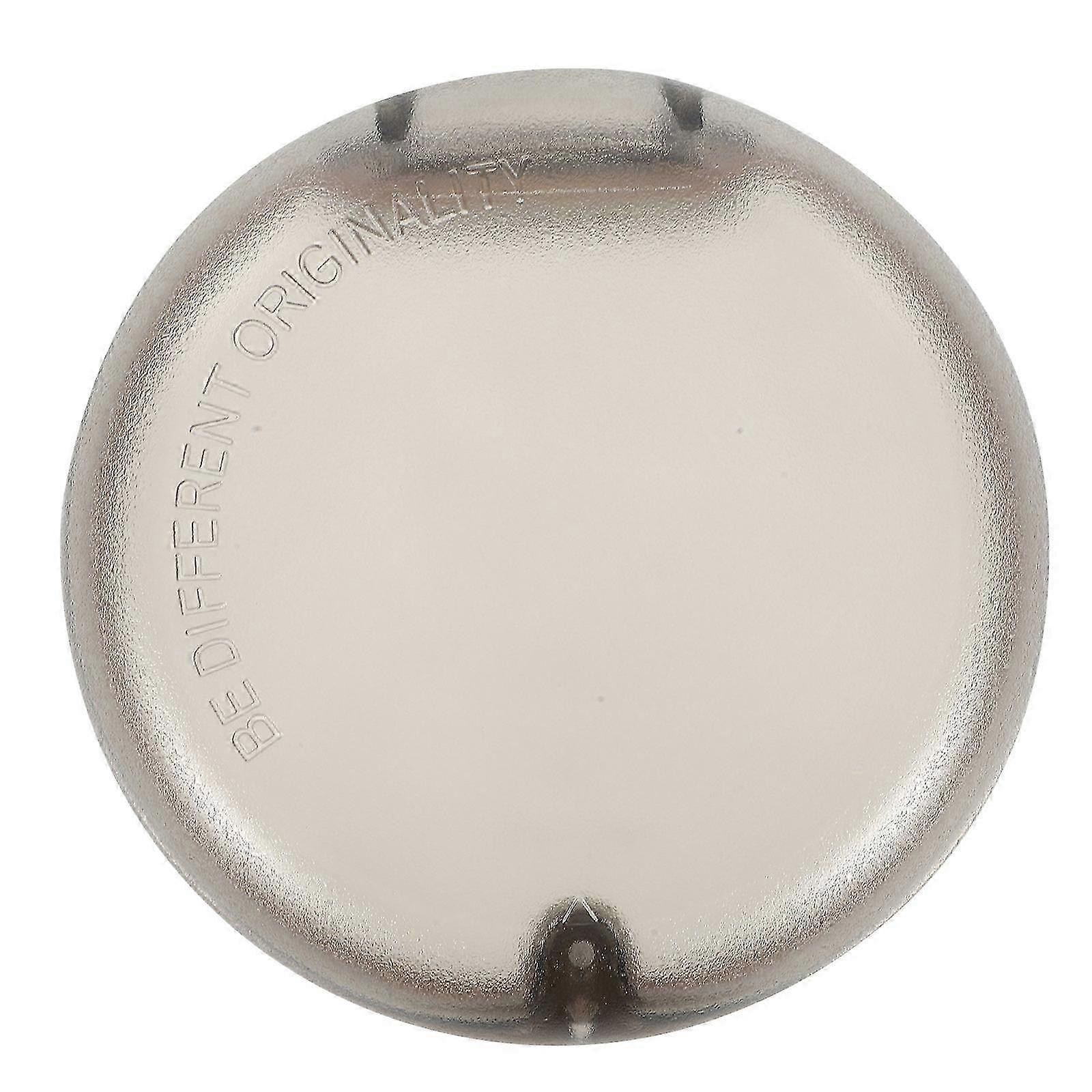 Denture Box Retainer Case | Pill Storage with Safety Lock | Small Size