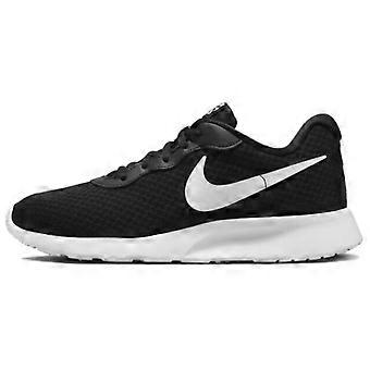 Nike Tanjun EasyOn Breathable Low top Casual Running Shoes Unisex Black DV7786-001