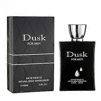 Men's Woody Perfume 100ML - Long Lasting Fresh Fragrance for Daily and Special Occasions