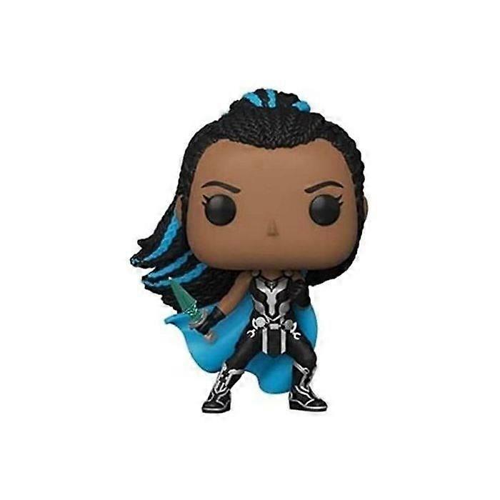 Funko Pop! Marvel: Thor L&amp;T - Valkyrie
