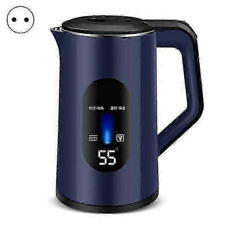 electric kettle 3L quick boiling with auto shutdown
