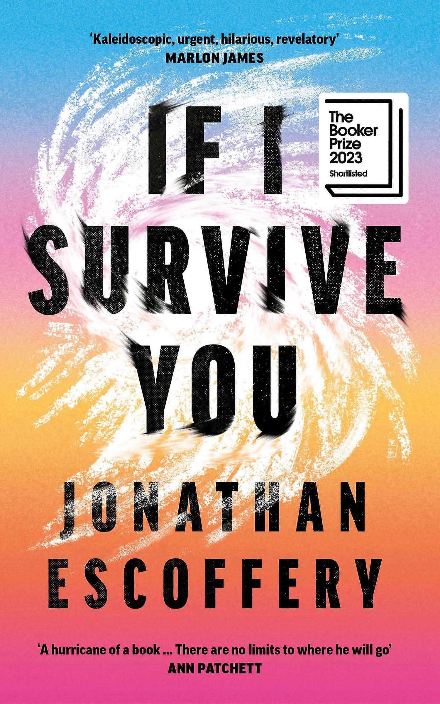 If i survive you