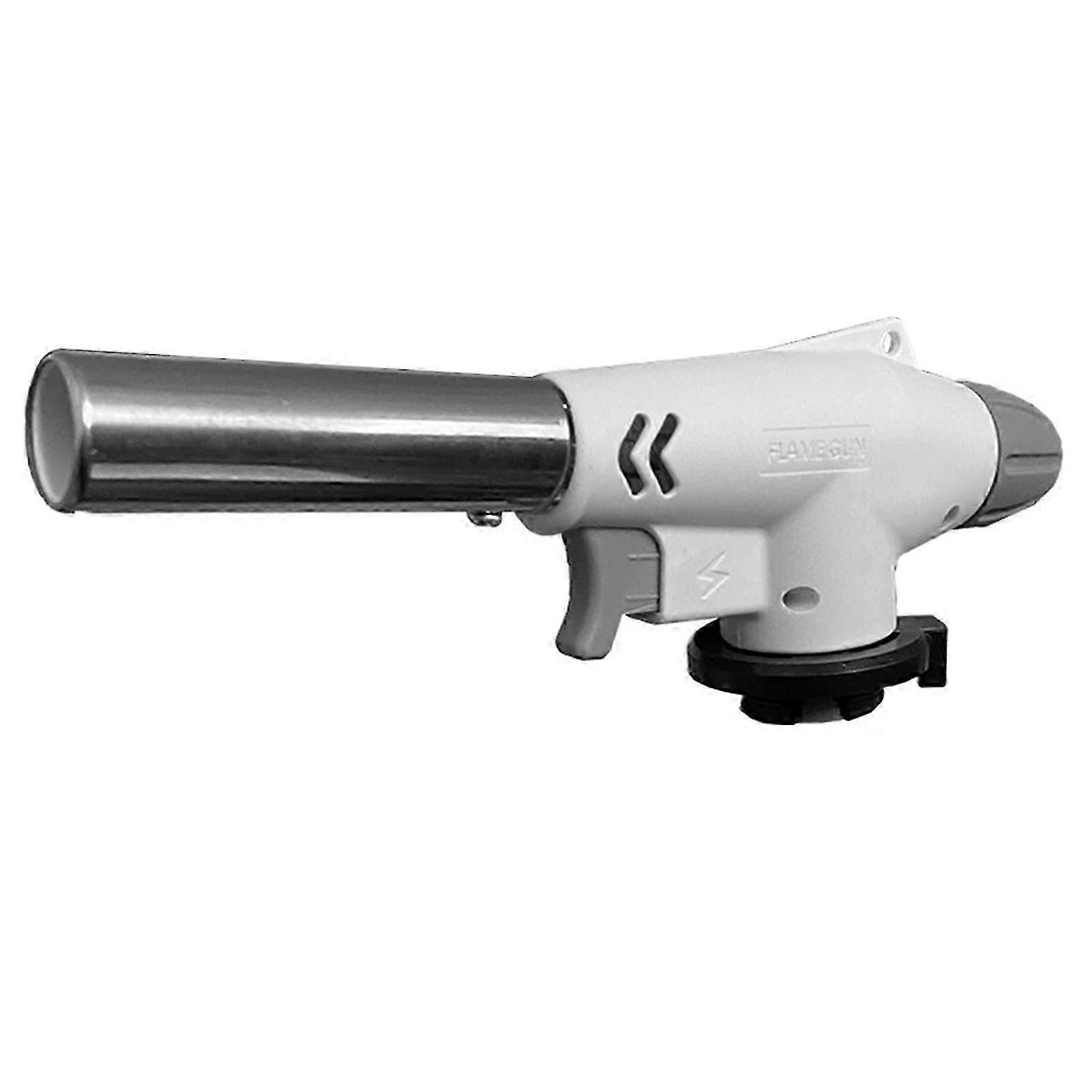 Gassfakkel Multipurpose Butan Varmefakkel for Camping