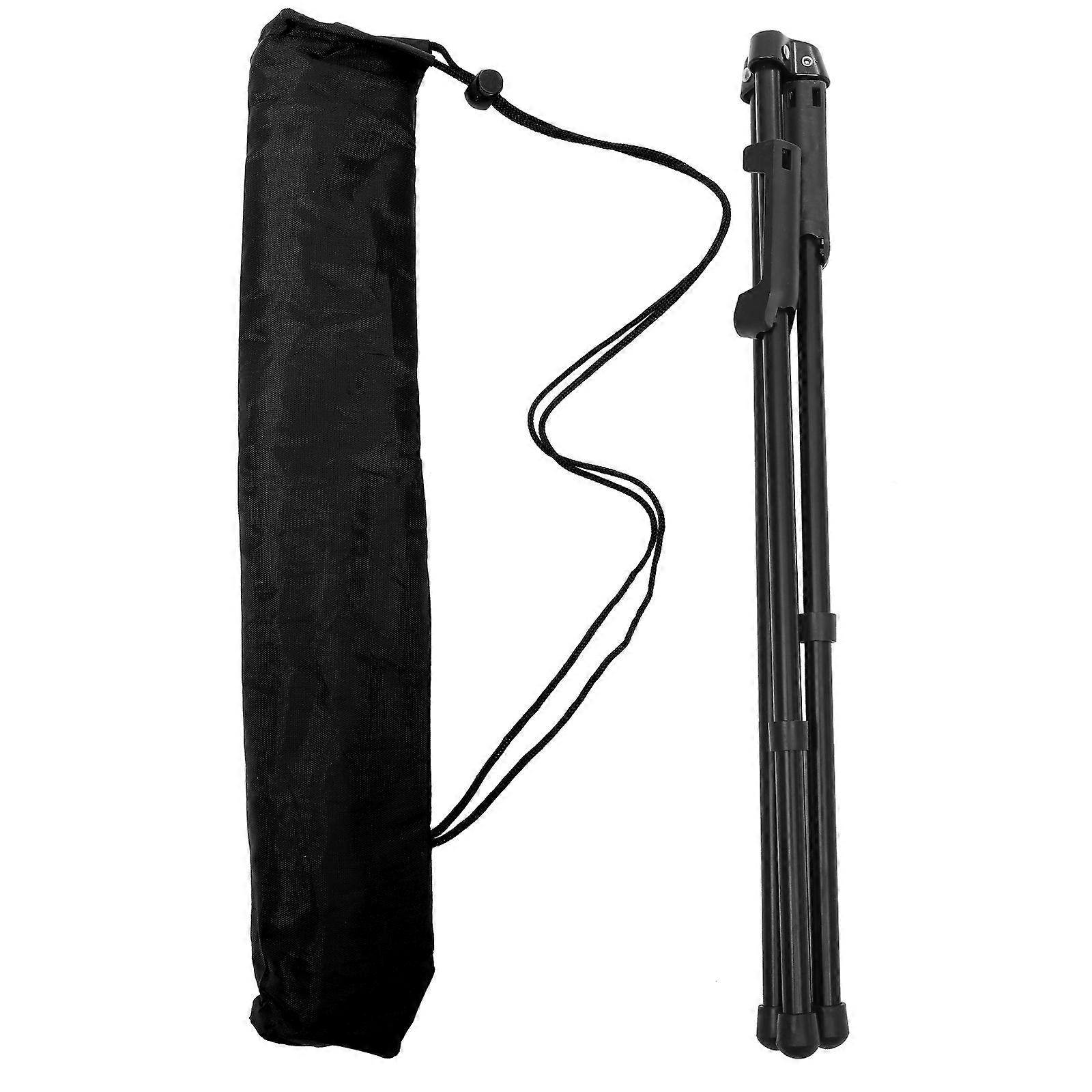 2pcs Tabletop Instant Display Easel Collapsible Table Tripod Easels Stands