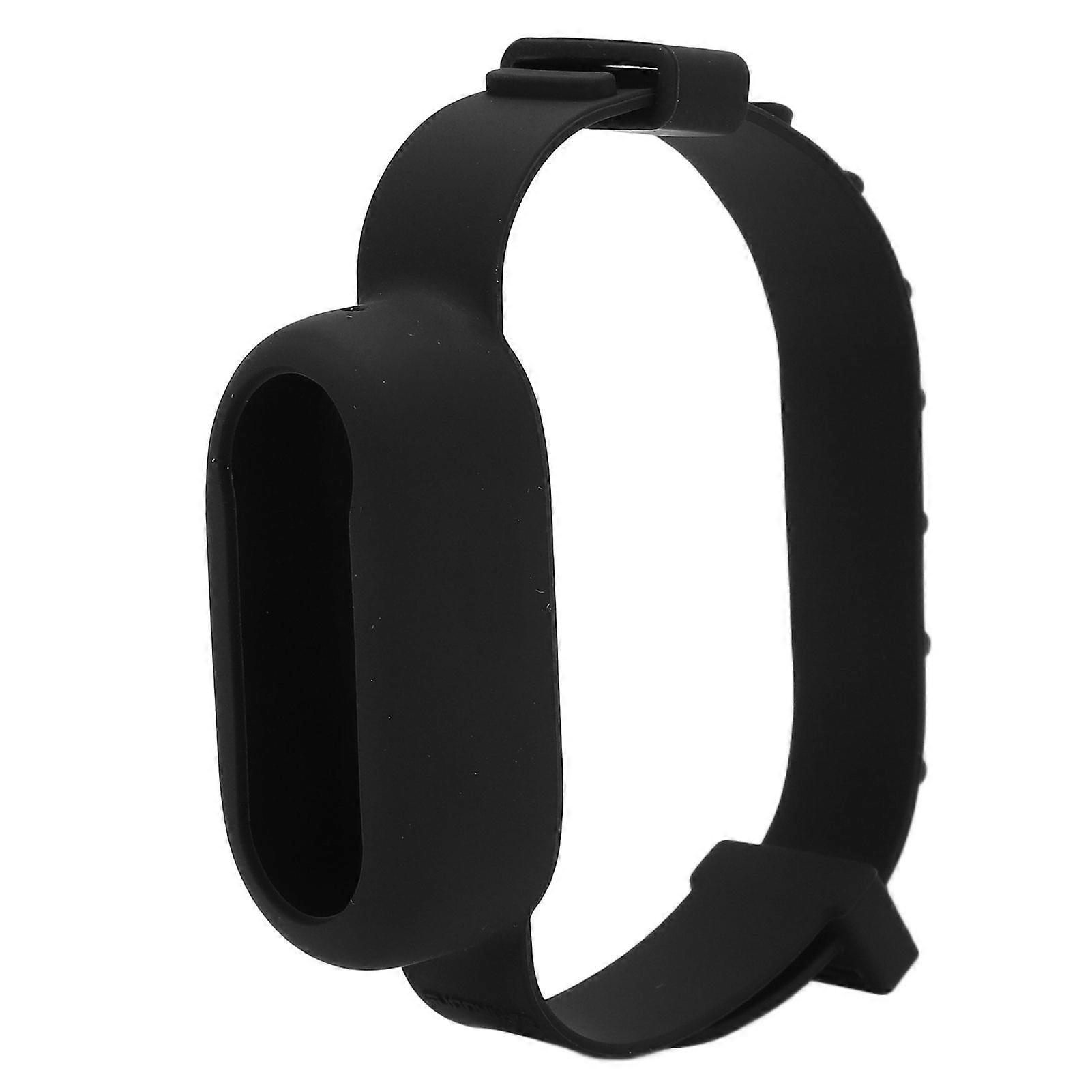 Sunnylife Multifunctional Expansion Cable Ties Silicone Case Compatible With Insta360 GO 2 Camera