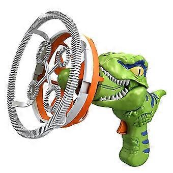 Ventilator Dinosaurus Bubble Machine in Bubble Handheld Elektrische Dinosaurus Bubble Machine Bubble Dinosaur Poo