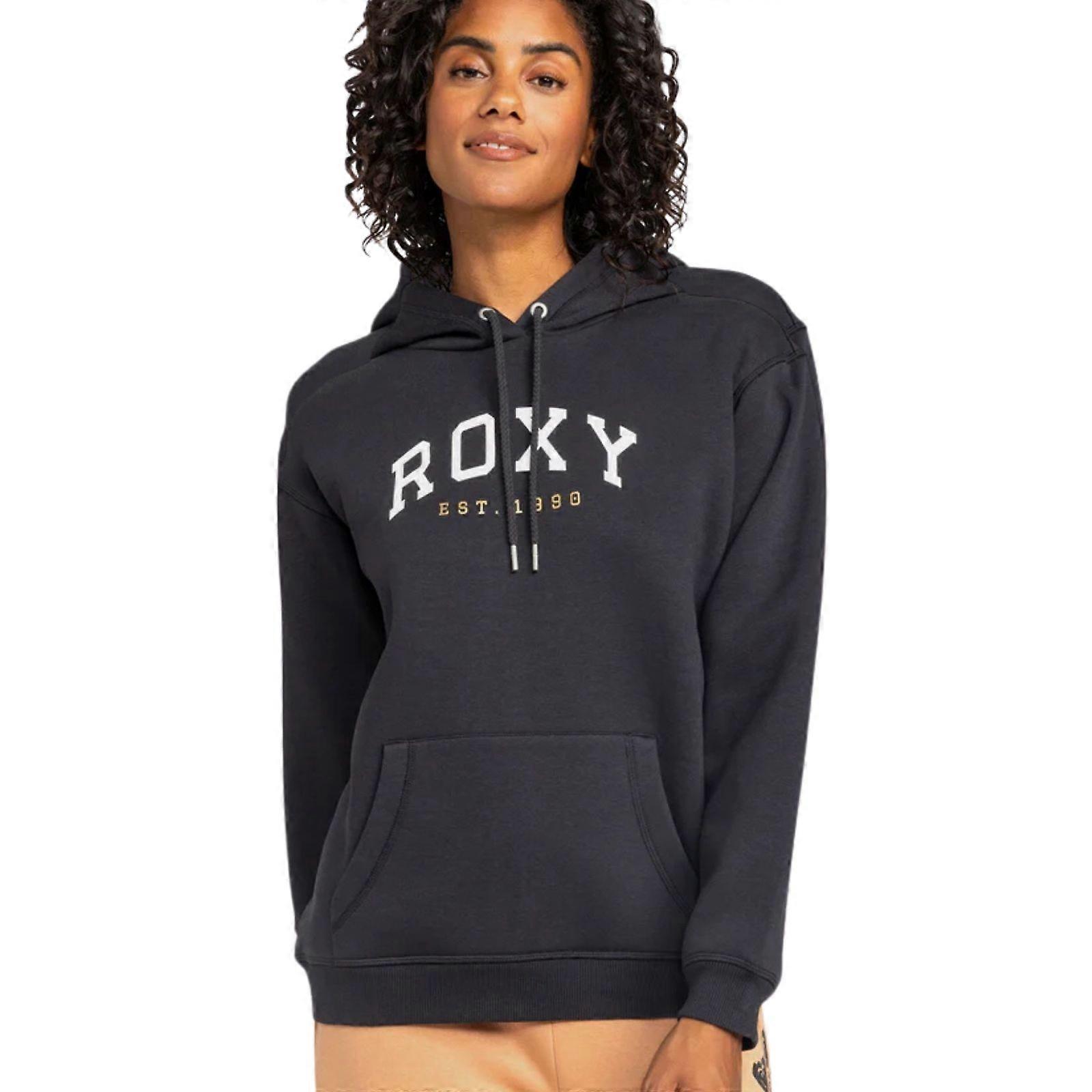 Roxy Womens Surf Stoked Hoodie