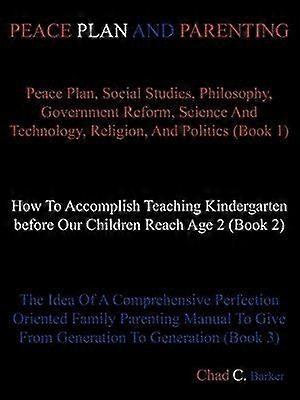 Peace plan and parenting