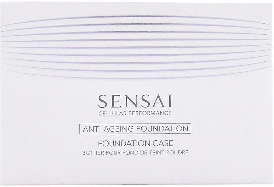 Sensai Cellular Performance Anti-Ageing Foundation Case