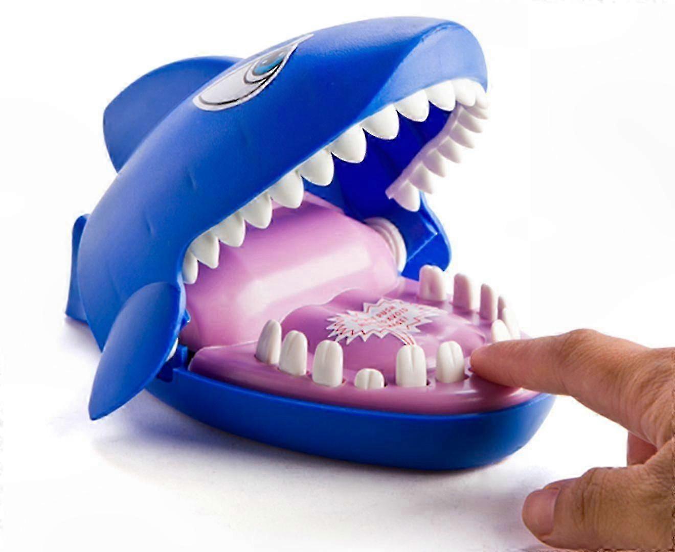 Ocean Predator Challenge Game