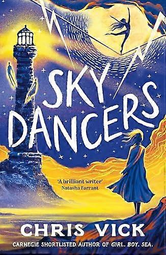 Sky Dancers