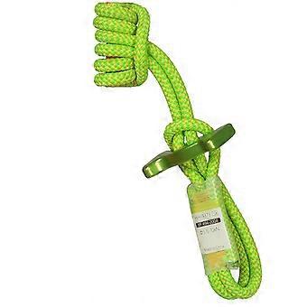 Wear-Resisting Lock-Free Auxiliary Cord Outdoor Rock Climbing Descend Protection Auxiliary Rope Knot