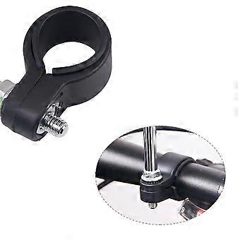 Rearview Mirror Handlebar for Bike Use 1Pair Universal Adjustable Rear View