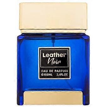 Dominant Collections Leather Noir Eau de Parfum 100 ml