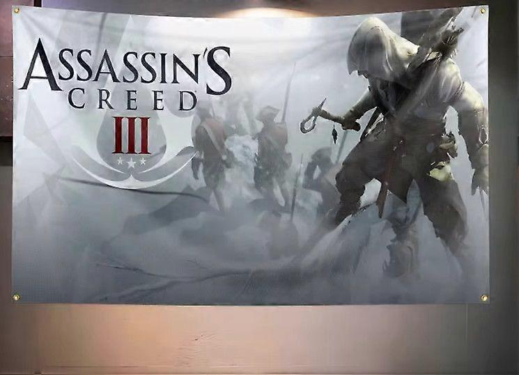 Assassins Creed Flag ZY3198
