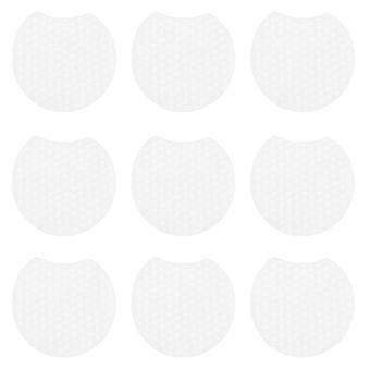 Makeup Remover Pads Non-Woven Fabric Gentle Exfoliating Facial Cleansing Pads for Daily Skincare and Travel, 900Pcs