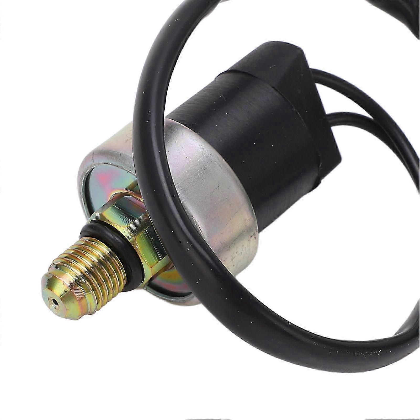 CAT E Excavator Pressure Switch