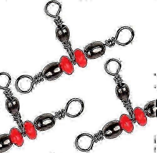 21mm T-Shape Three Way Swivels