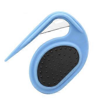 Food-Grade Pet Knotting Blade