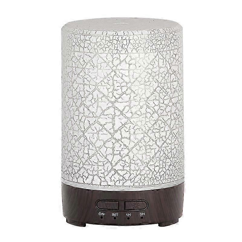 7 Colour Night Light Diffuser