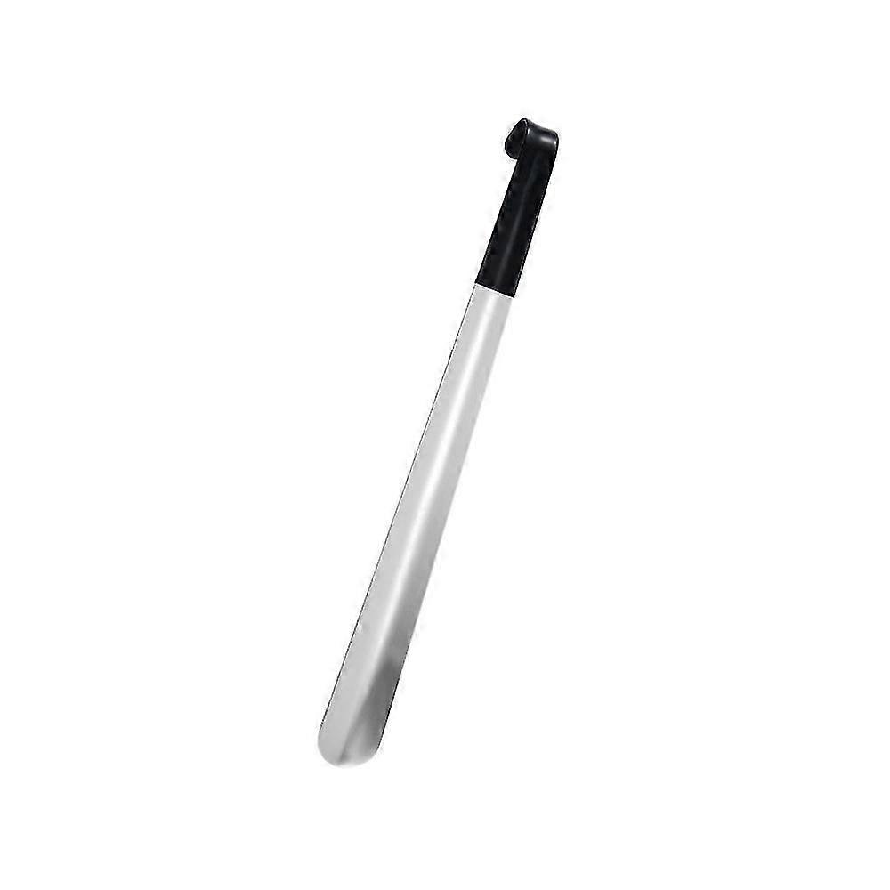 42cm Metal Shoe Puller Spoon Helper