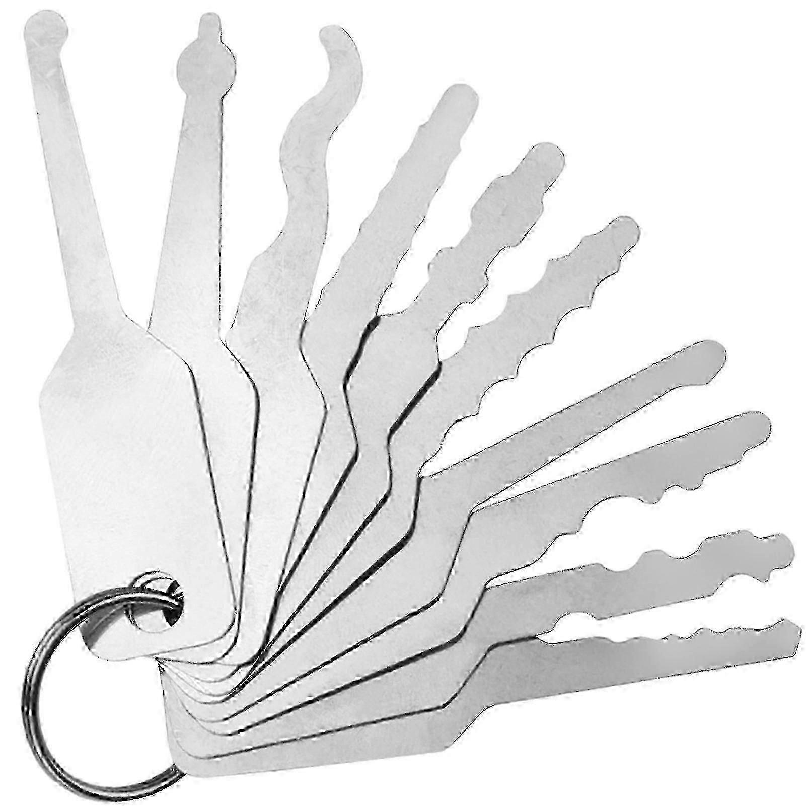 Large reincompatible withcing tags with string, 200 pcs compatible with labeling UD