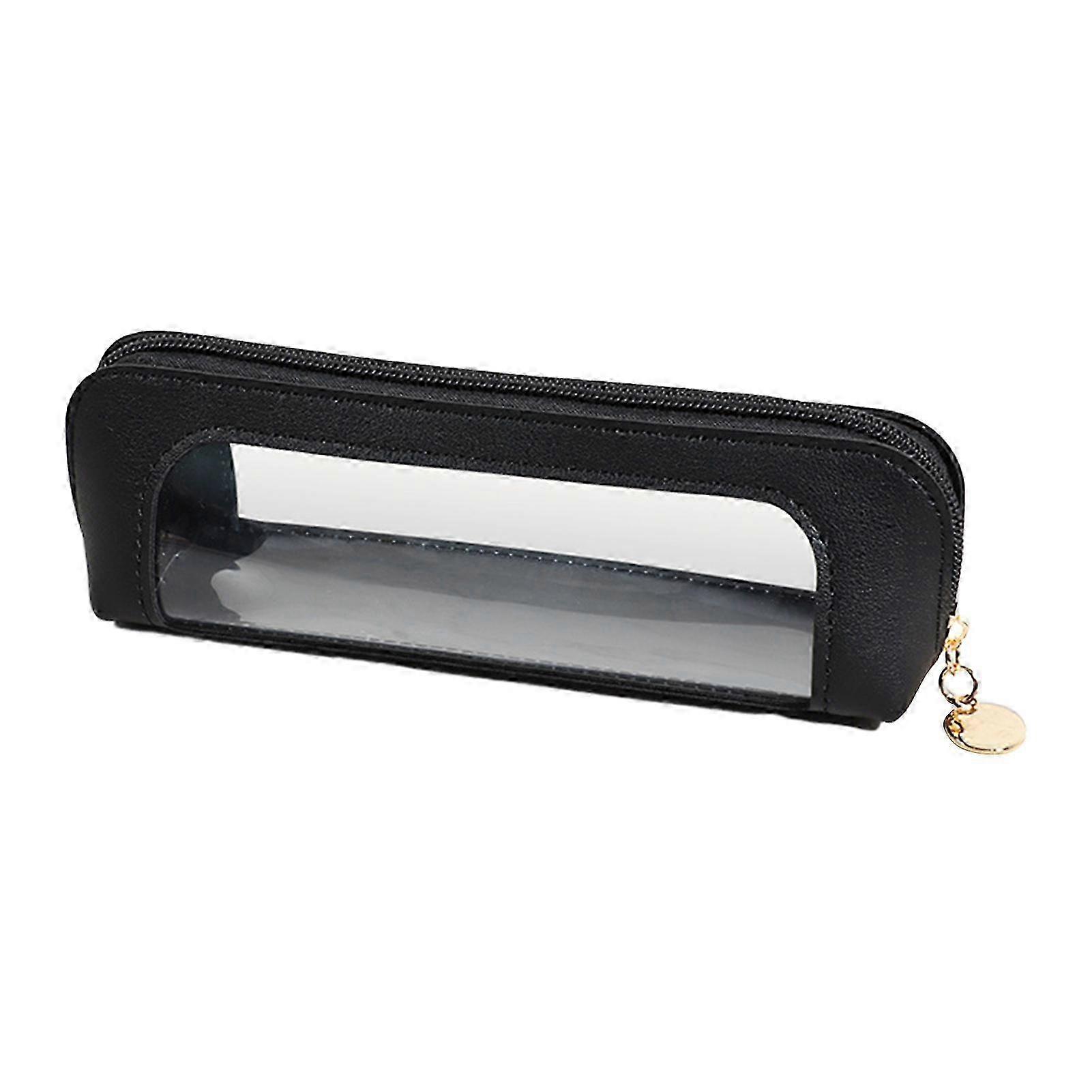 Waterproof Clear Brush Travel Case