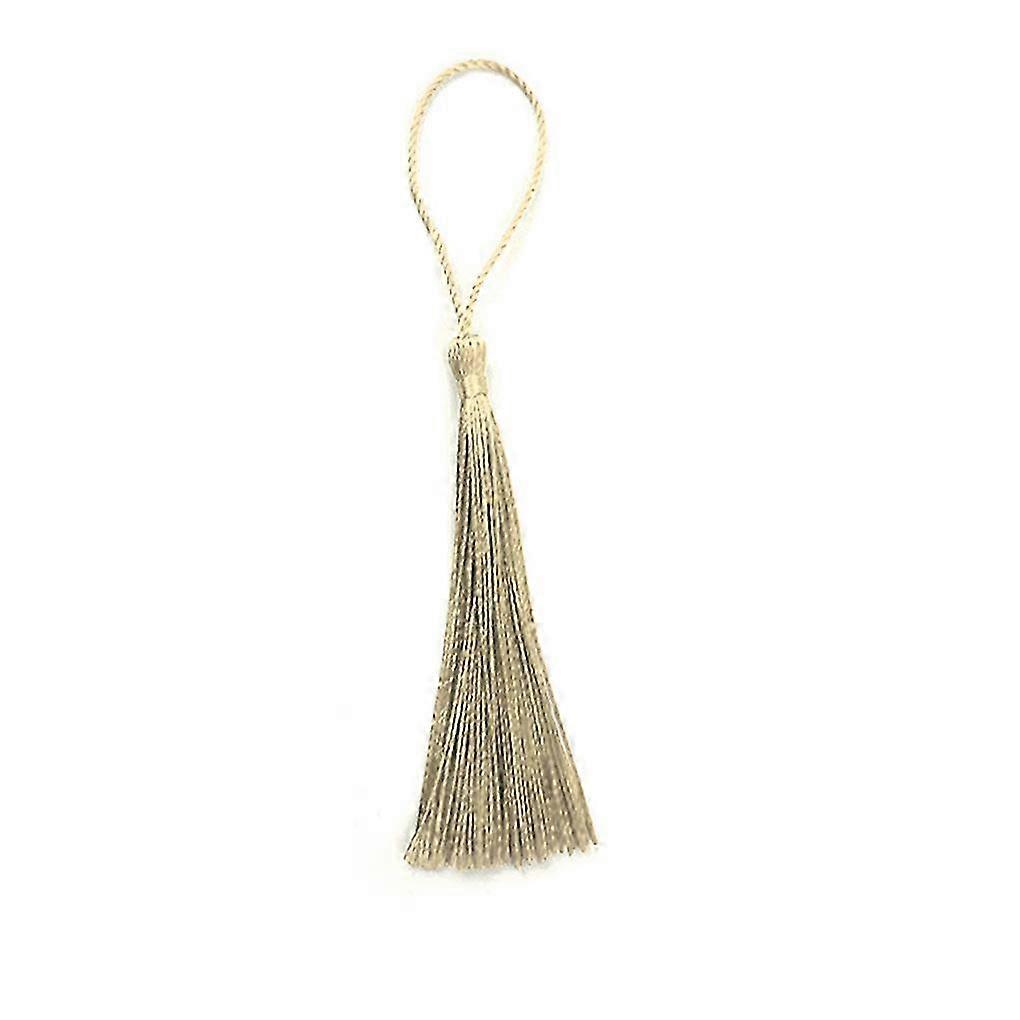 Sturdy Polyester Tassels Chinese Design