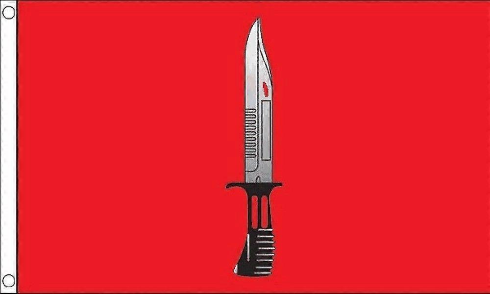 British Army Infantry Flag WN451