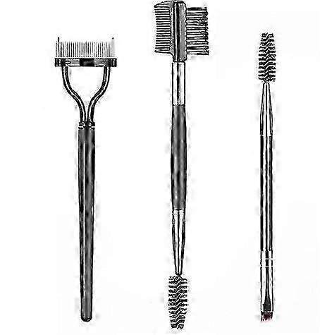 Eyebrow Lash Tool Kit 15-Piece