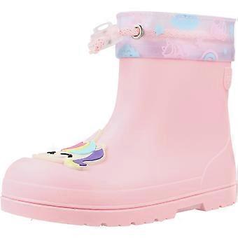 Igor Botas Mendi Unicornio.