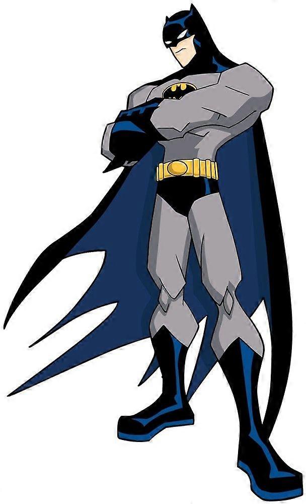 BATMANIMATED Puslespil TD374