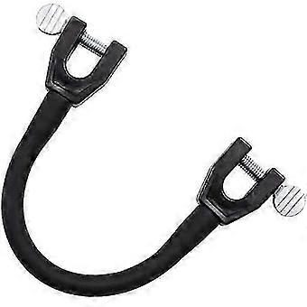 Compact Latex Ski Tip Training Aid