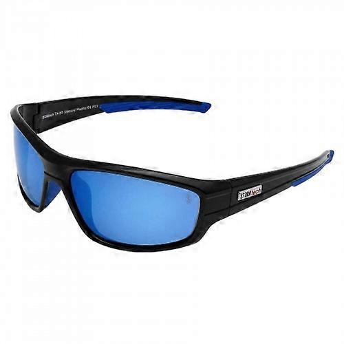 Storm Mens Logo Sunglasses