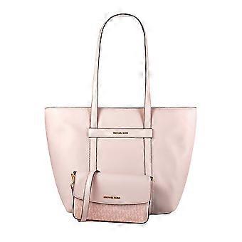 Borsa a mano Michael Kors 35S5GTVT3L-POWDER-BLUSH