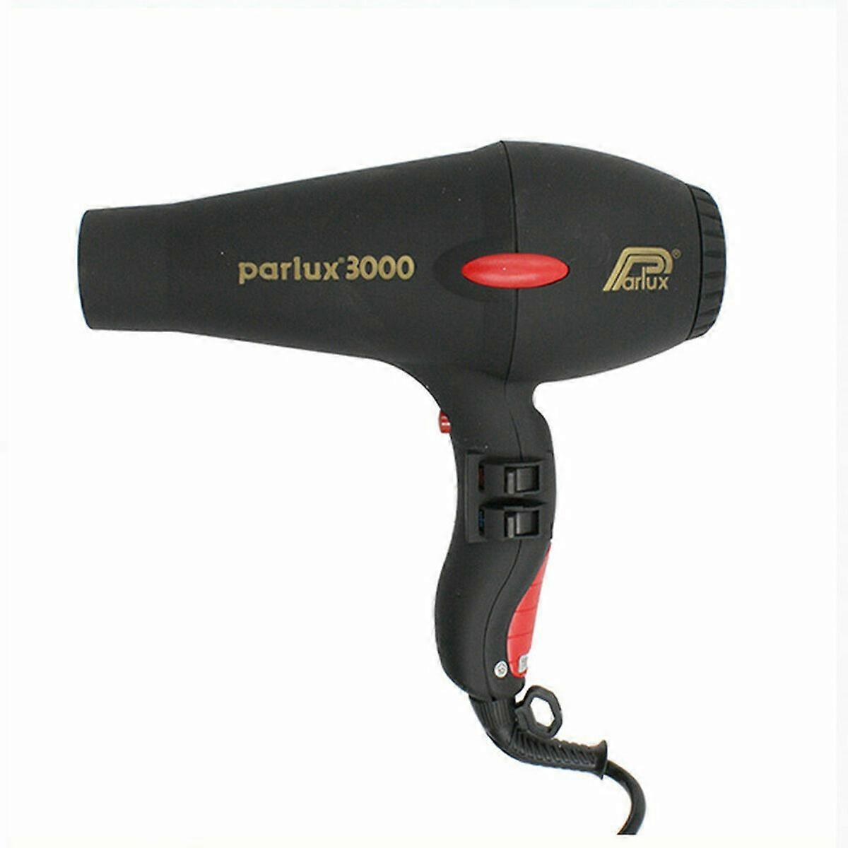 Hårtørrer Parlux 3000 Sort 2250 W Ionic