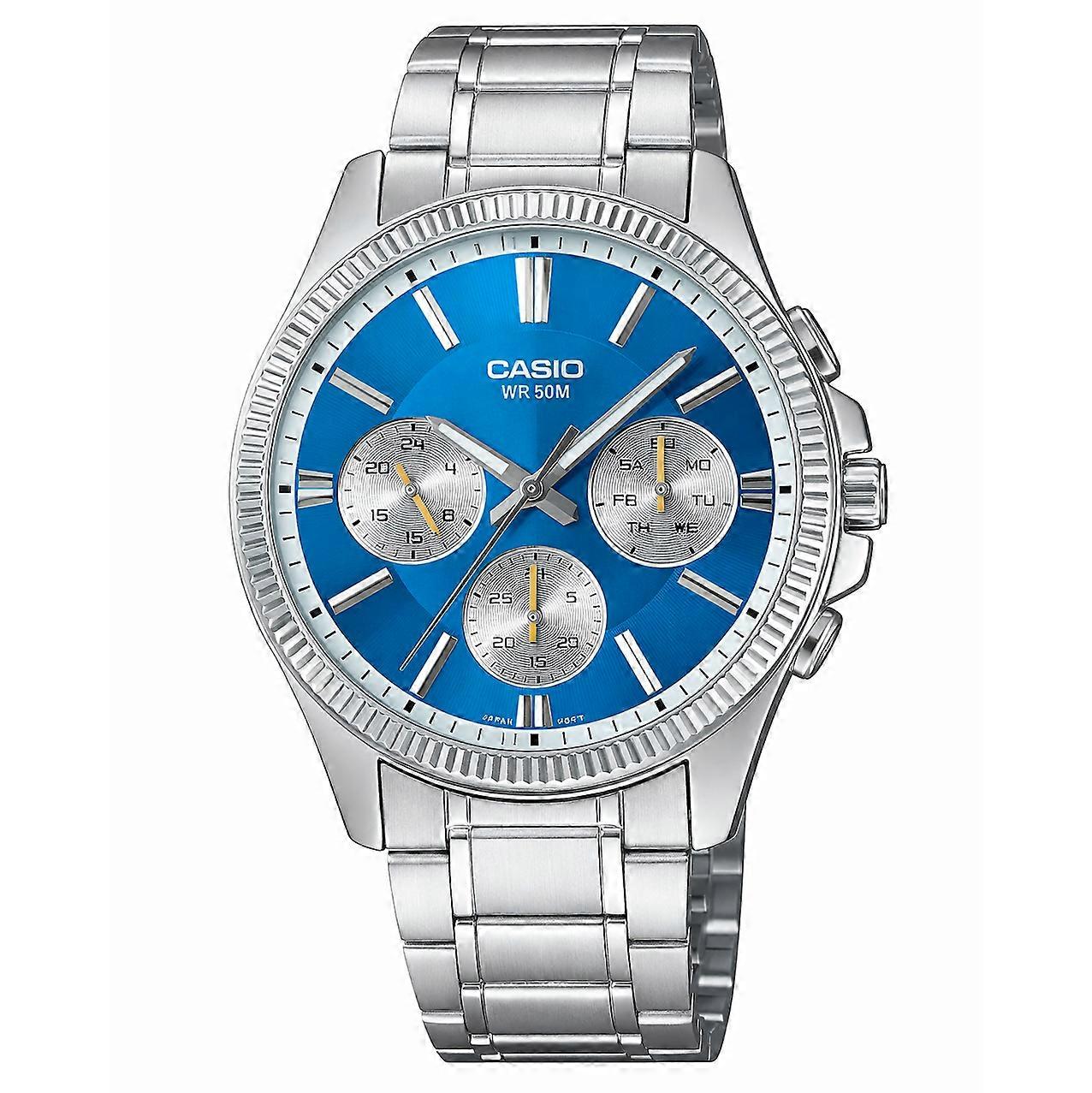 Men's Watch Casio