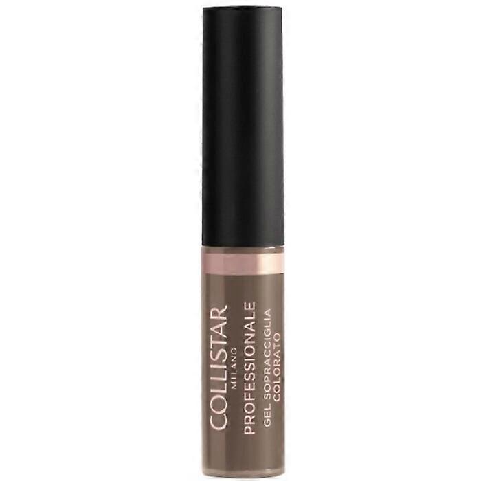 Eyebrow Fixing Gel Collistar PROFESSIONALE Nº 1 Biondo