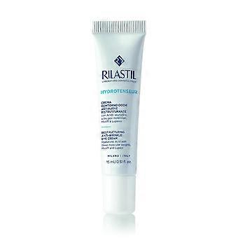 Kosmetik-Set Rilastil HYDROTENSEUR 3-teilig