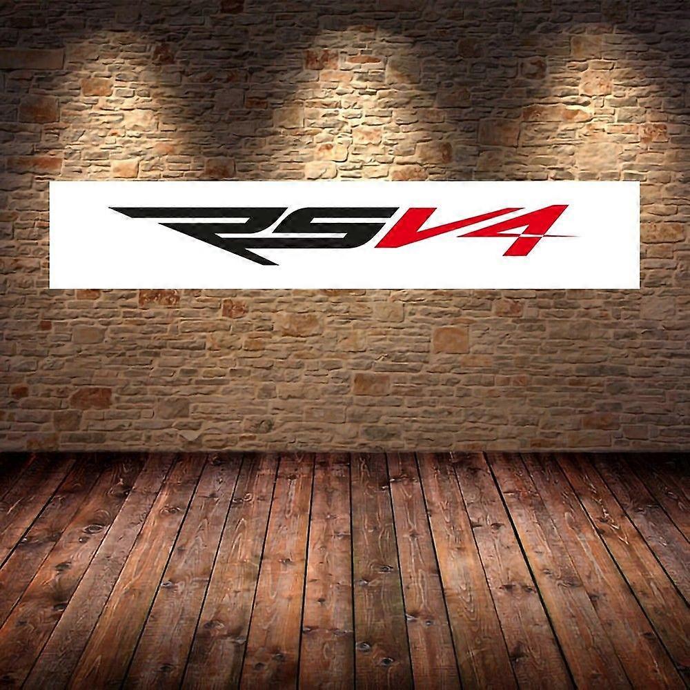 aprilla rsv4 Banner FB1552