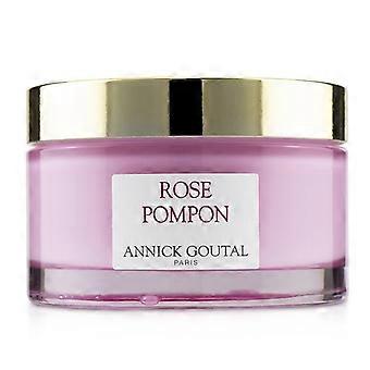 Goutal (annick Goutal) Rose Pompon Refreshing Body Gel 175ml/5.9oz
