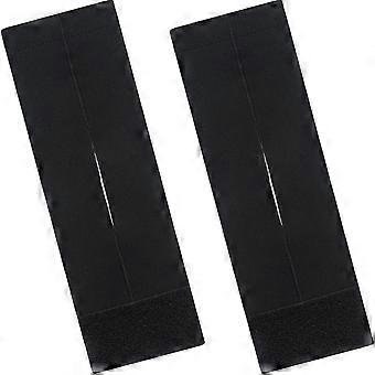 Glove Fixing Wrap Baseball Accessories 2Pcs Suitable For Sports Enthusiasts Shape Retention