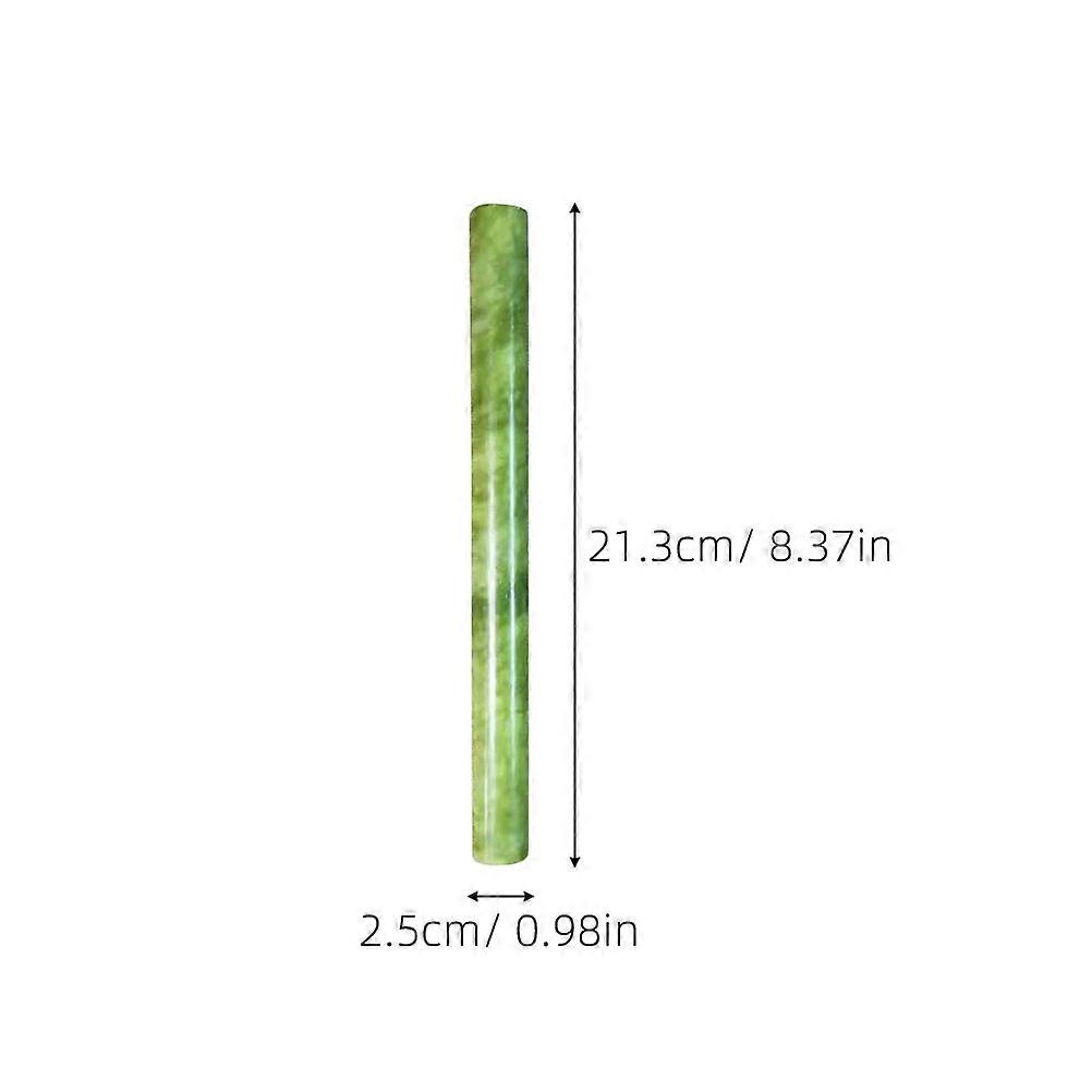 5Pcs Marble Rolling Pin for Dough Baking Kitchen Tool