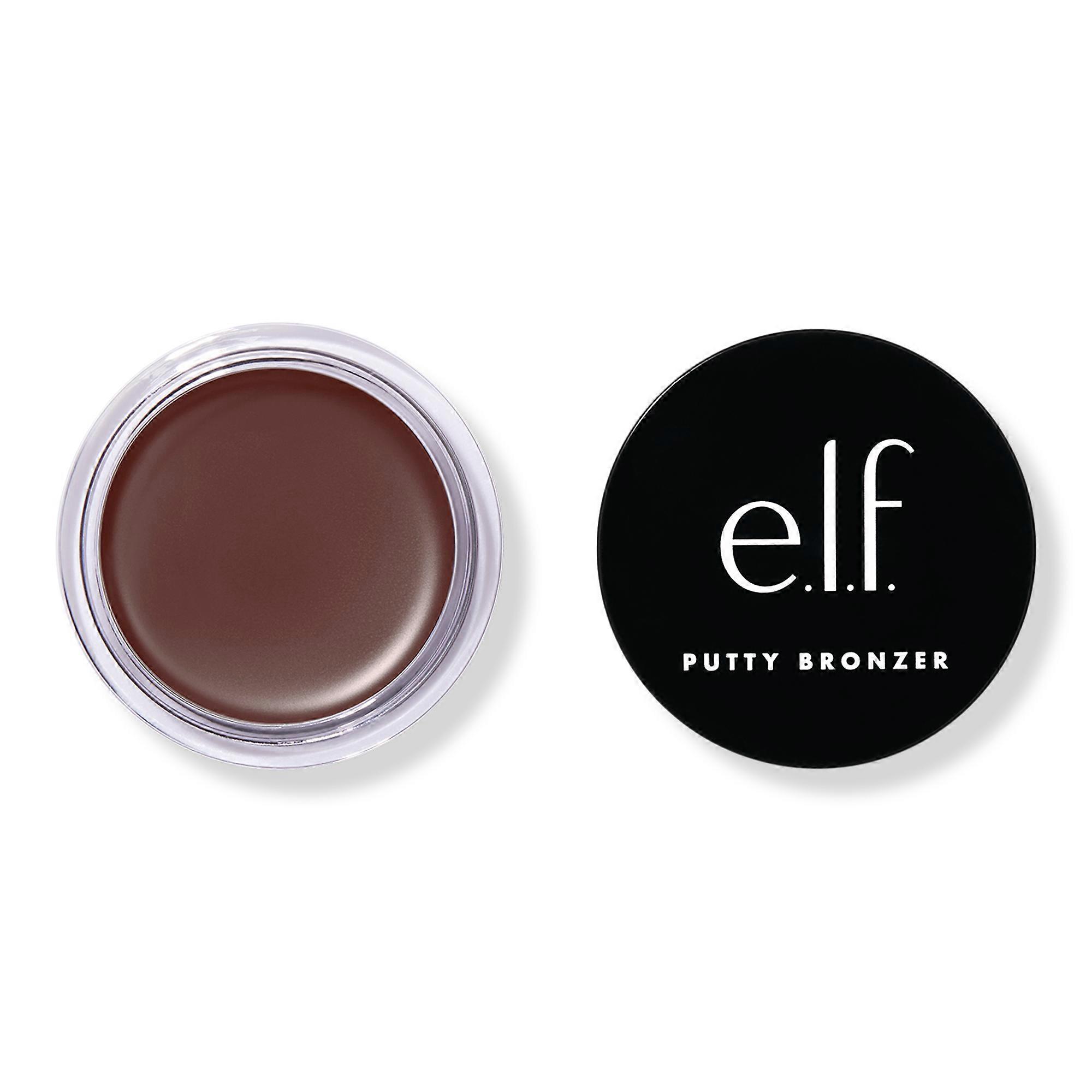 e.l.f. Cosmetics Putty Bronzer Cabana Cutie