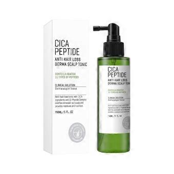 2pcs Scalp Care Liquid, Mild formula, Daily scalp care, Refreshing texture, Moisturize hair
