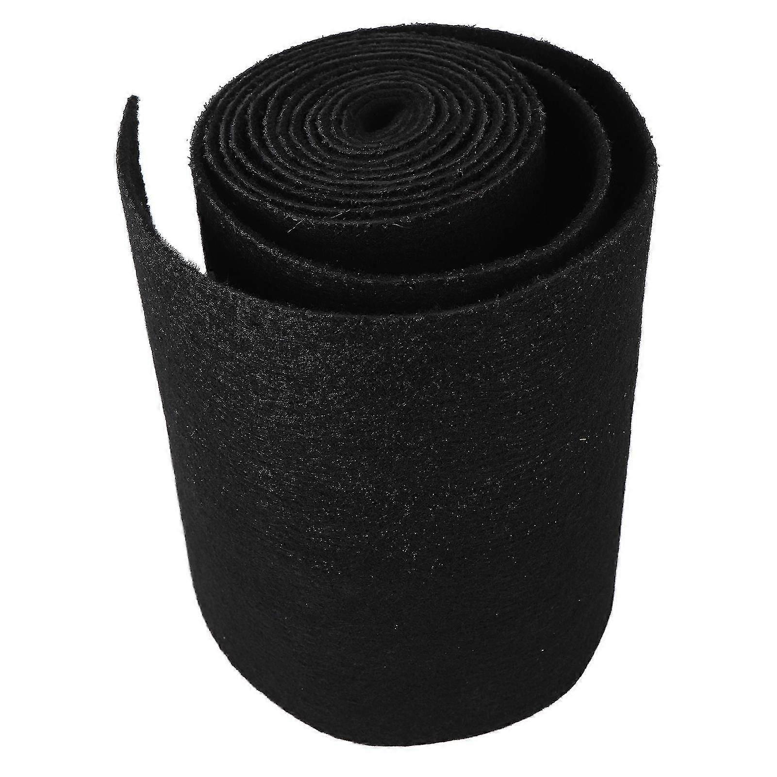 Trailer Bunk Carpet Polypropylene 24.5cm Width Marine Boat Padding Accessory