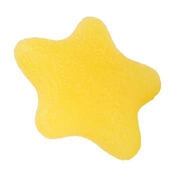 Elastic Hand Grip   Star Shape Finger Massage Wrist  ing Stress Relief Squeeze  